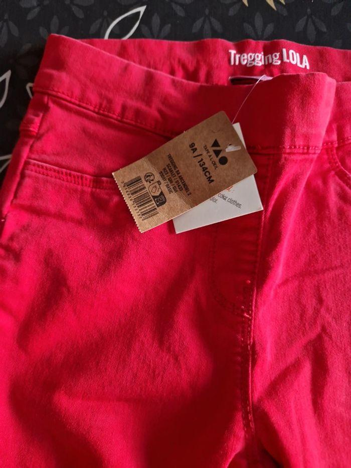 Lot de 3 jeans 2 tao et only - photo numéro 3