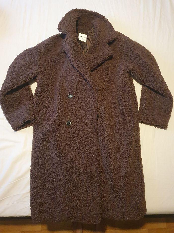 Manteau - photo numéro 1