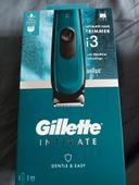 Tondeuse Gillette Neuve