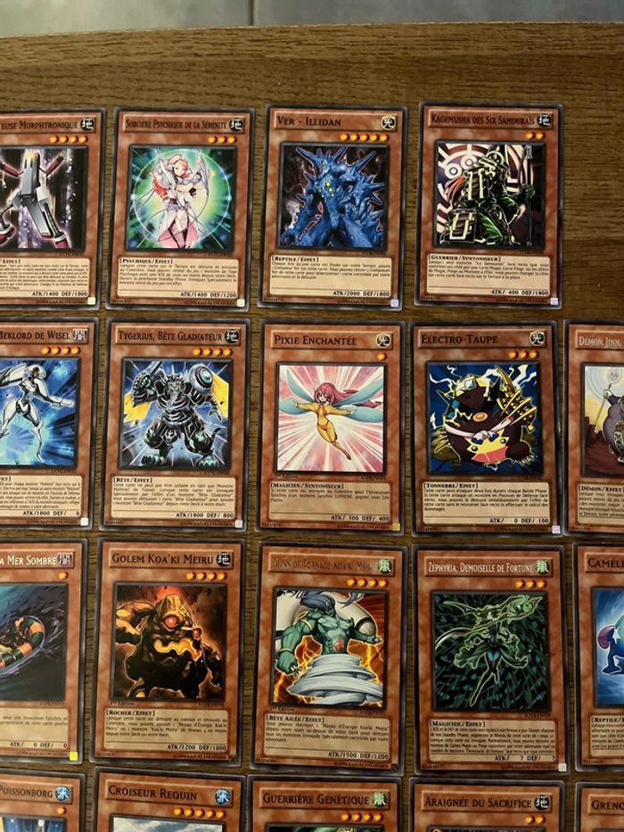 Carte yu-gi-oh - photo numéro 5