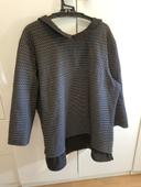 Pull Grain de malice Taille XL