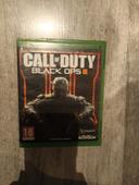 Call of duty Black OPS III xbox one