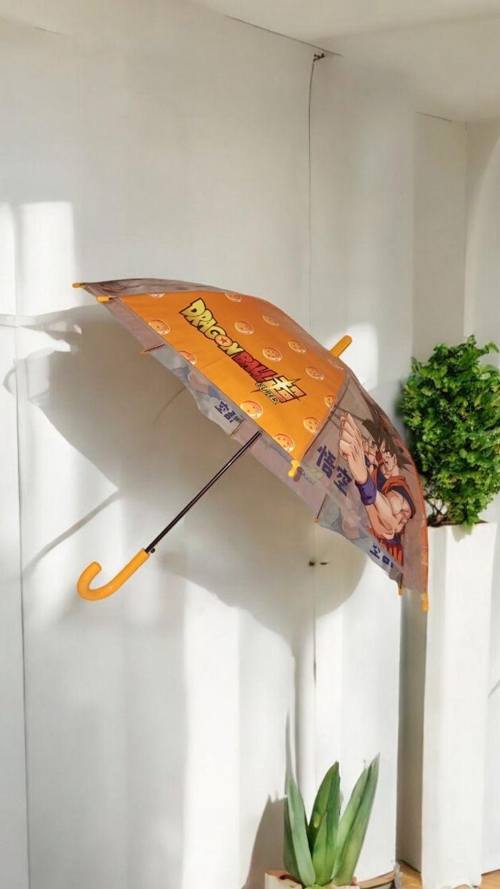 Parapluie DBZ dragon ball z - photo numéro 3