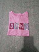 Tee-shirt DKNY