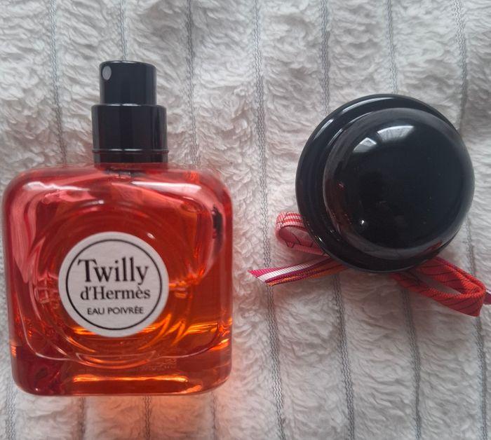 Parfum  TWILLY D'HERMES - photo numéro 2