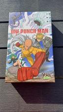 One Punch Man - Jeu de société Neuf