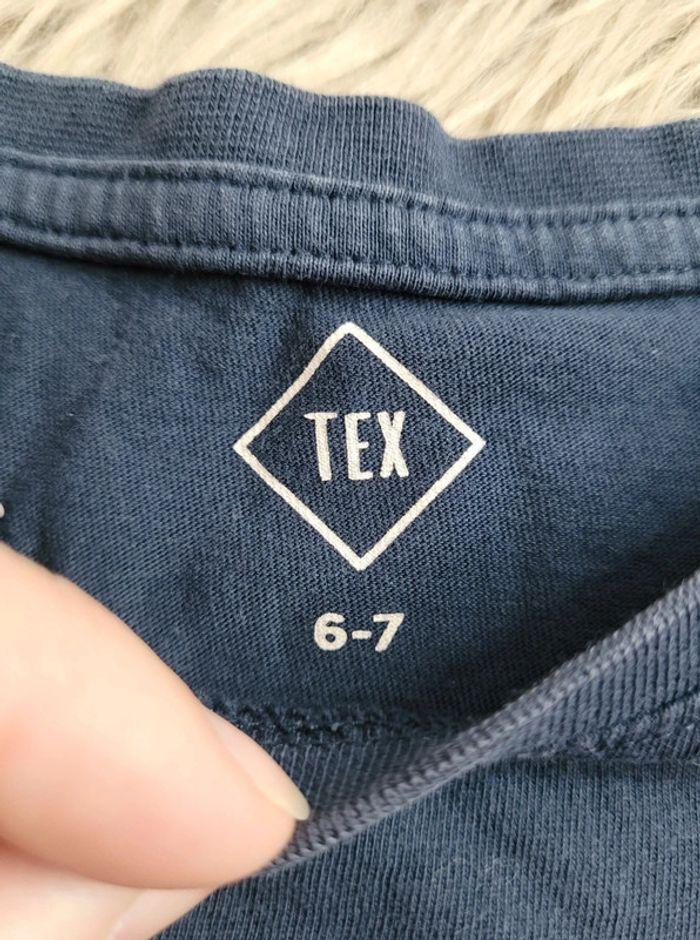 Joli T-shirt Tex 6/7 ans - photo numéro 3