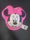 Coussin minnie