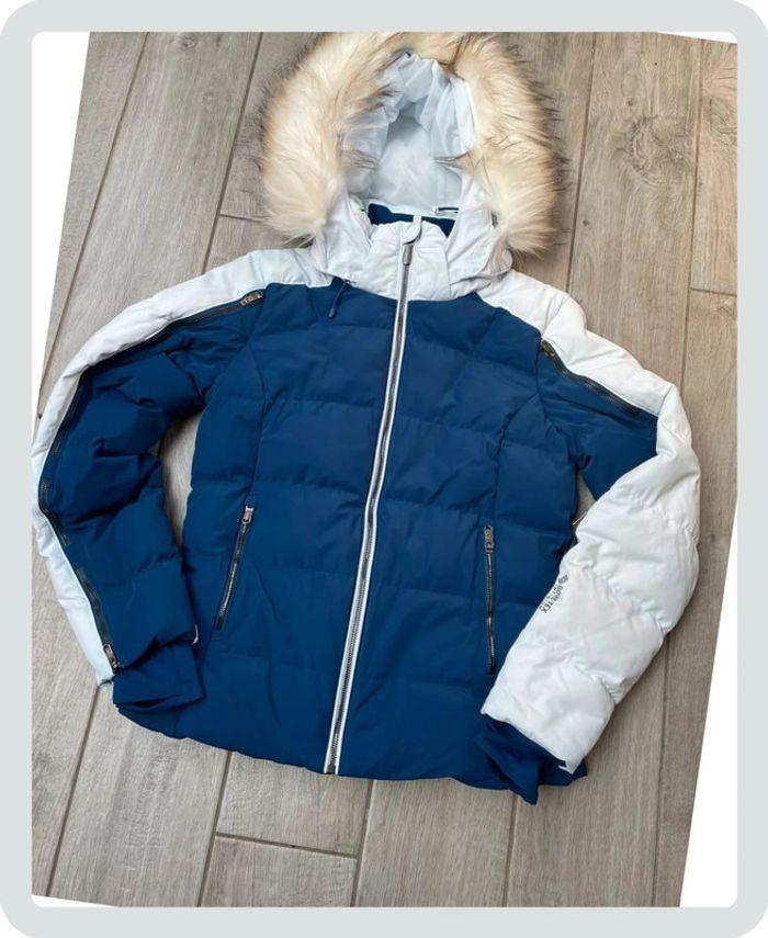 Veste de ski Spyder taille M femme - photo numéro 1