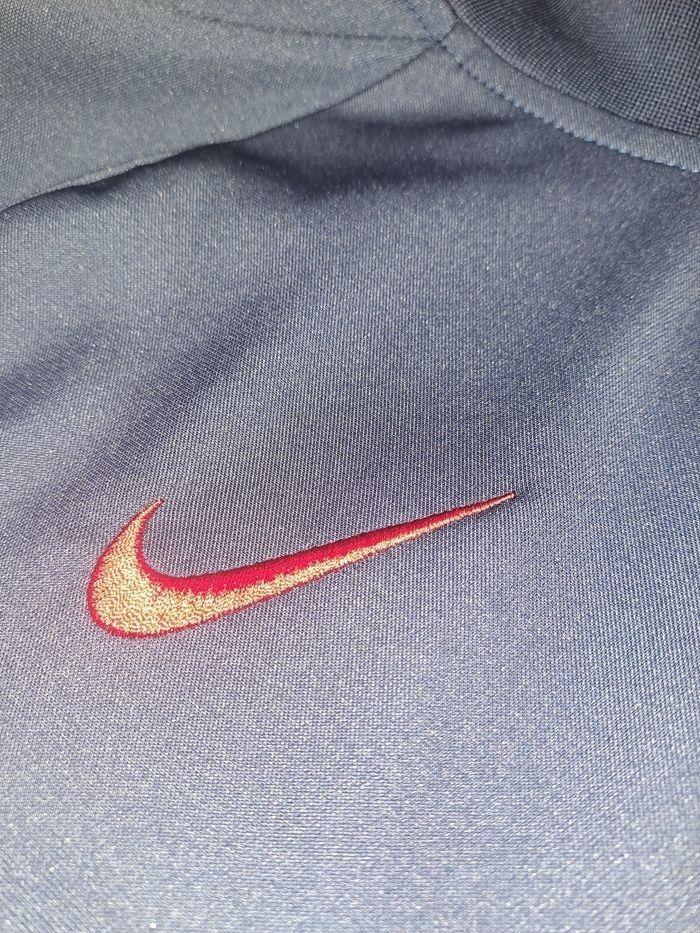 Veste Nike x PSG - photo numéro 6