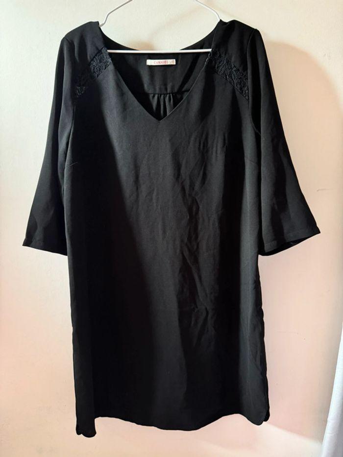 Robe femme taille 40/42 ! - photo numéro 1