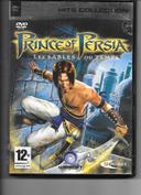 Prince of Persia - Les sables du temps - Jeu PC