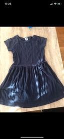 Robe 6 ans petit bateau