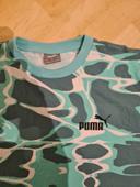 T-shirt Puma taille M