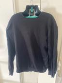 Pull homme Zara. Taille L.