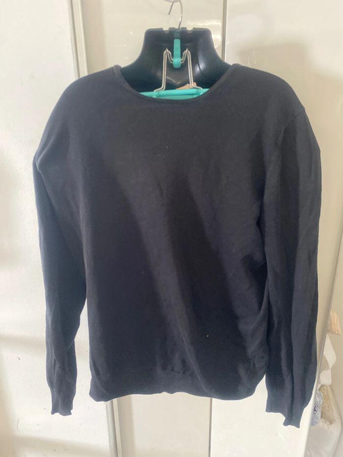 Pull homme Zara. Taille L. - photo numéro 1