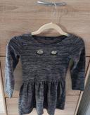 Robe  fille 6 ans