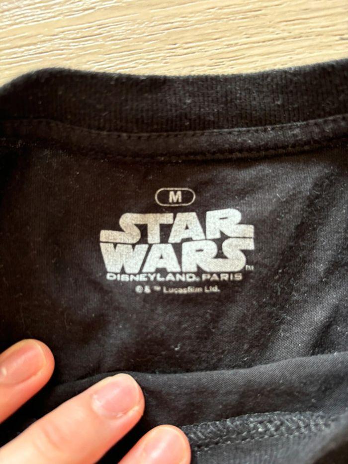 Tee-shirts star wars - photo numéro 2