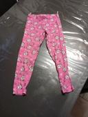 Legging fille enfant