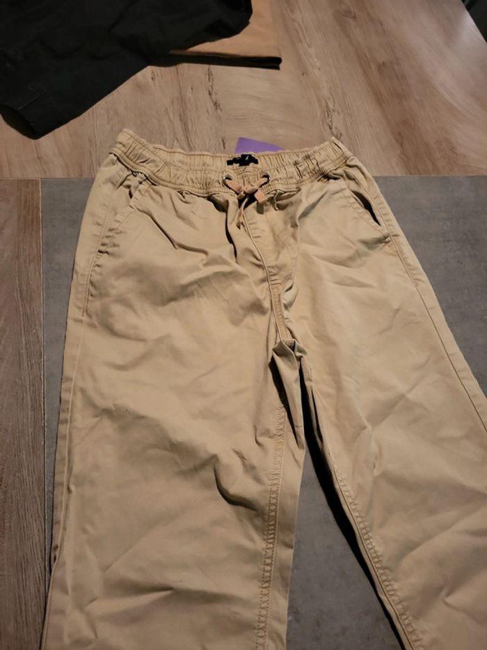 Pantalon cargo - photo numéro 2