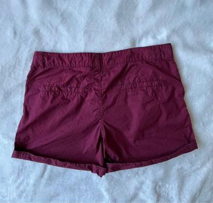 Short léger femme taille 36 Camaïeu - photo numéro 11