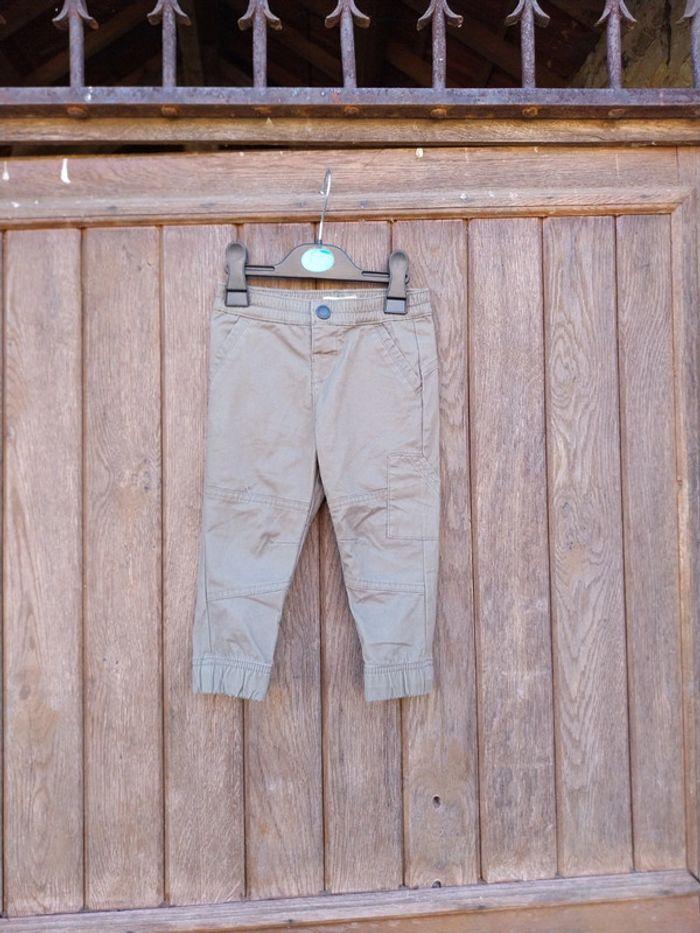 Pantalon bébé garçon 12.18 mois primark - photo numéro 1