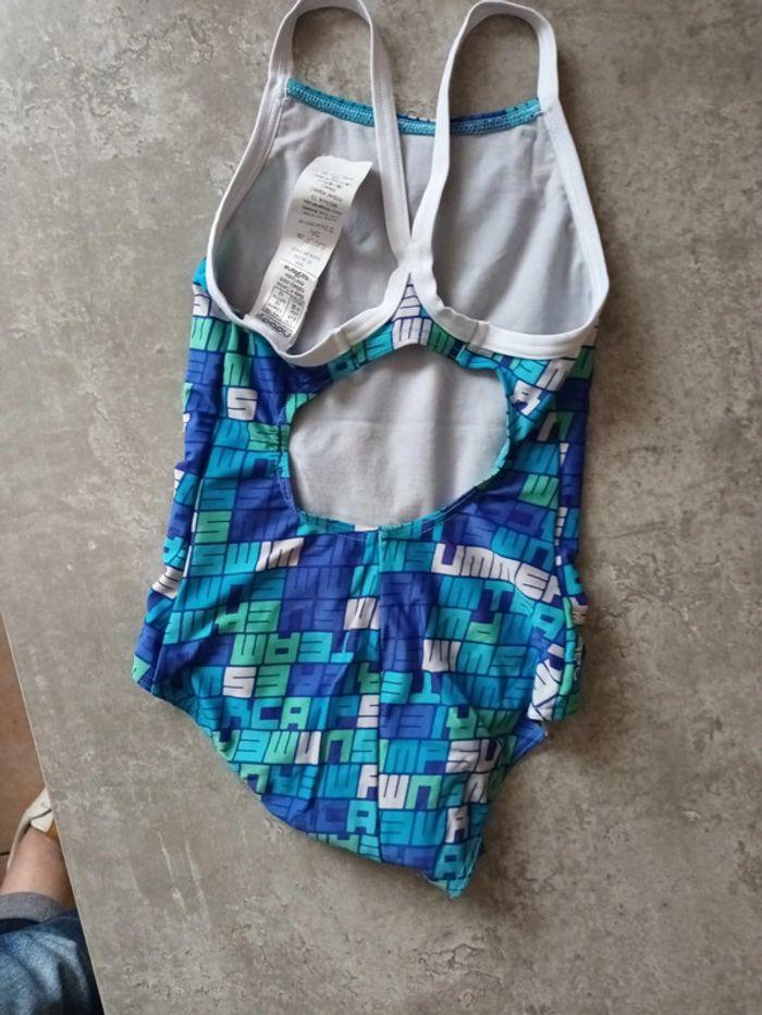 Maillot de bain - photo numéro 3