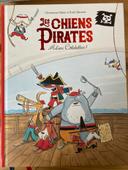 BD enfant Chiens pirates