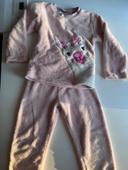 Pijama fille 6 ans