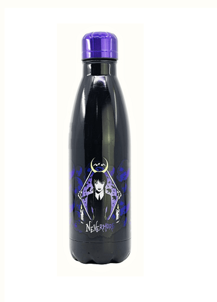 BOUTEILLE MERCREDI ADDAMS (PP) - 660ML WEDNESDAY - photo numéro 2