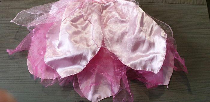 Robe princesse taille 3/4 ans - photo numéro 3