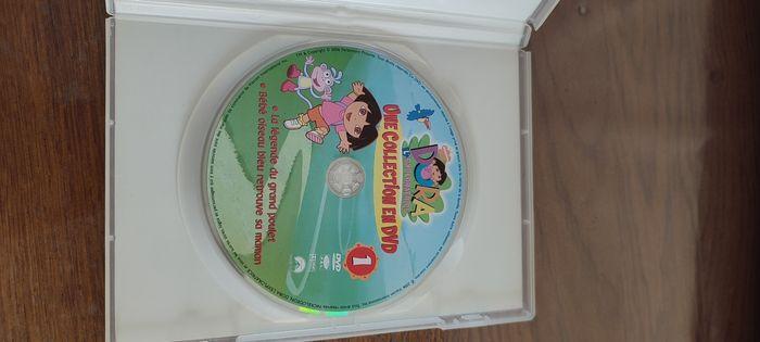 DvD Dora - photo numéro 3