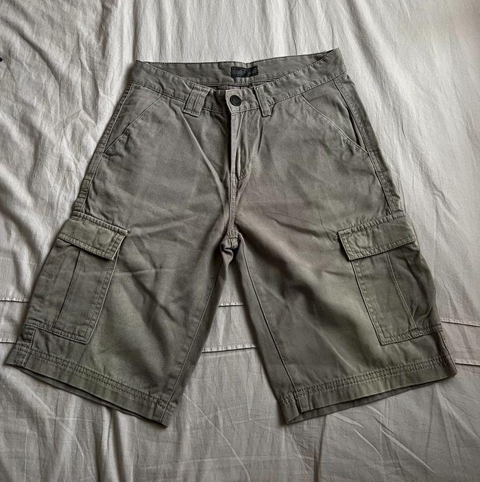 Short homme - photo numéro 1