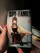 Spy Family 3