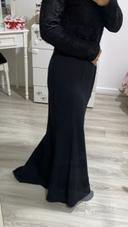 Robe de soirée taille 40