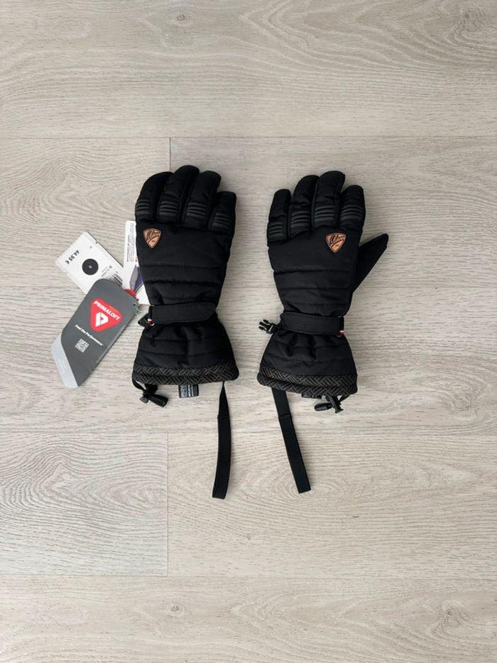 Gants Racer - photo numéro 1