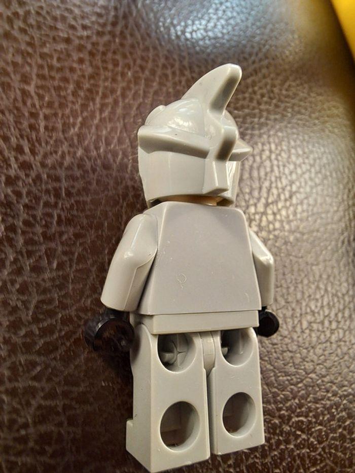 Figurine Lego compatible Ultraman - photo numéro 6