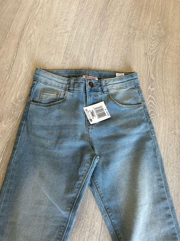 Lot de 3 jeans neuf - photo numéro 5