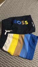 Short Hugo boss