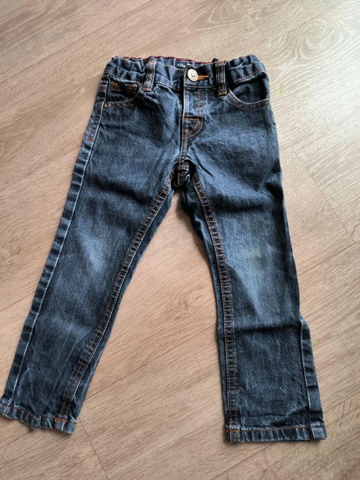 Jeans 3 ans - photo numéro 2