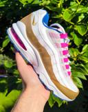 Baskets Nike air max 95 Peanut butter jelly pointure 38