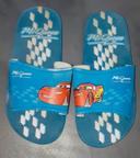 Chaussures P.30 Disney Cars