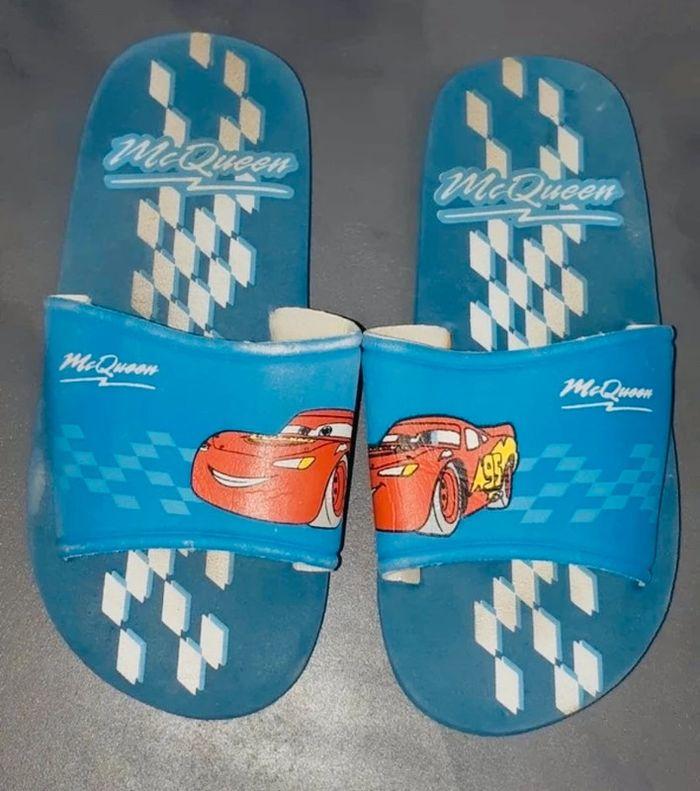 Chaussures P.30 Disney Cars - photo numéro 1