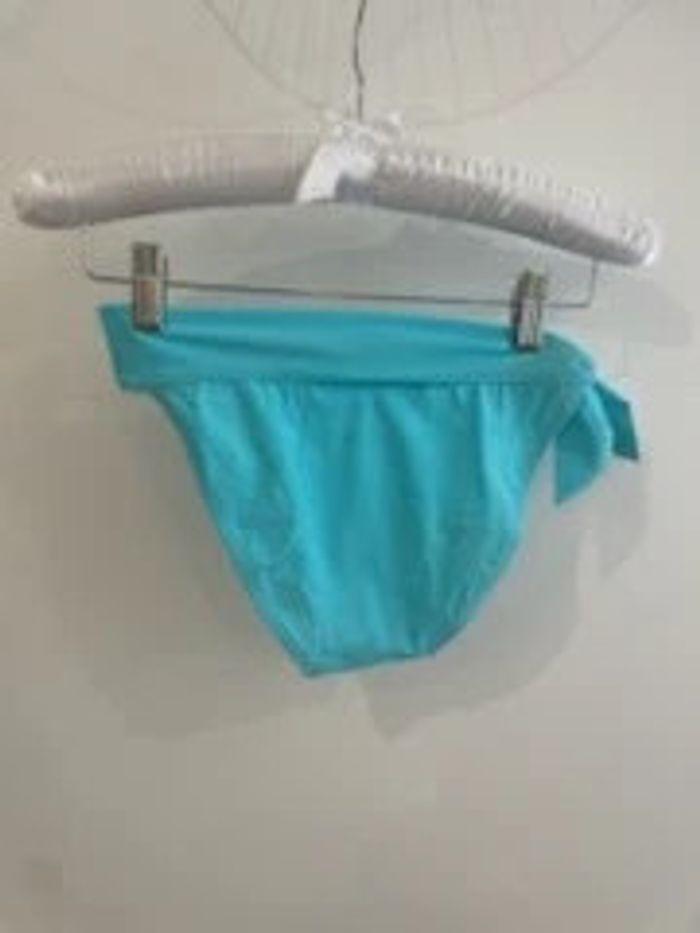 Culotte de bain pain de sucre 38 neuve - photo numéro 2