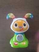 Chien animé Fisher Price