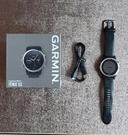 Montre Garmin Fenix 5s