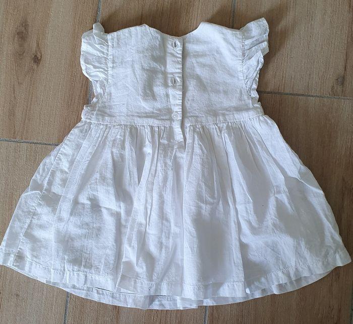 Robe fille 2 ans, 86 cm - photo numéro 4