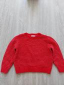 Pull maille chenille Milla Star by Jbc