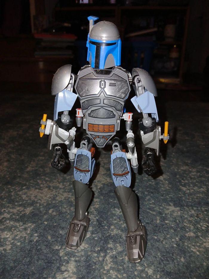 Lego 75107 jango fett - photo numéro 3