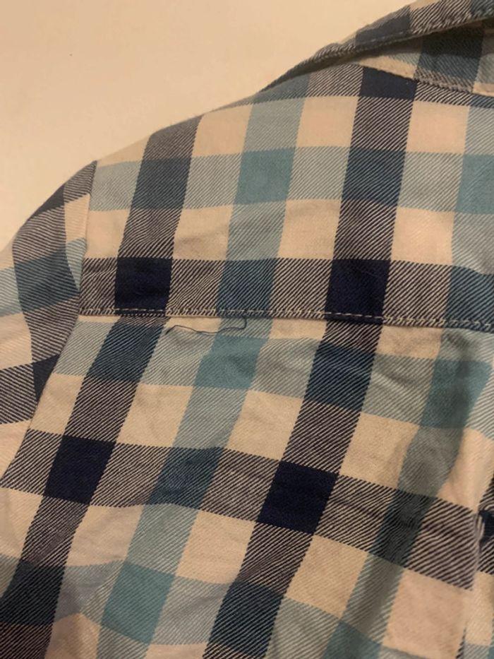 Chemise avec sous pull - photo numéro 3